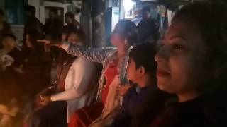 Bhogali Bhoj - Asanj Friends Forever Campaign Kitne Bhi Tu Karle Sitam - Debajit