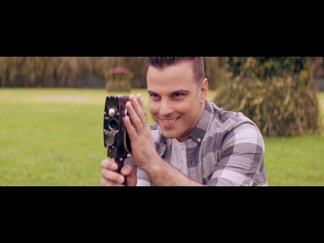 Ivan Zak - Za ljubav rođeni (Official video)