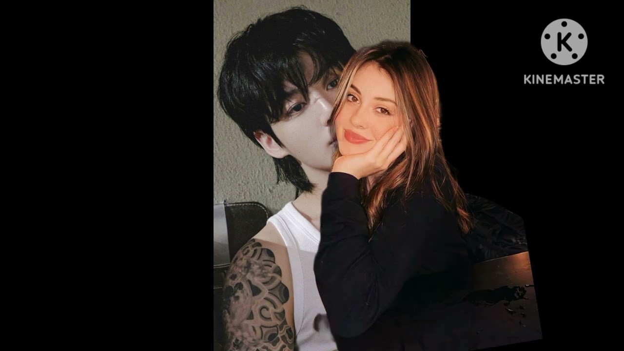 {ligação bts} Jung kook triu o Jimim com a sooah -lakook (yoongi em little space)