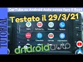 TUTORIAL - Come vedere YouTube tramite Android Auto in macchina SENZA ROOT con CarTube
