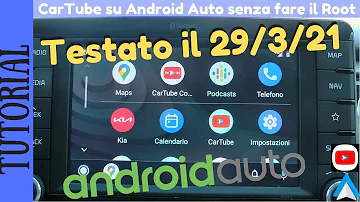 Come si fa ad andare su YouTube America?