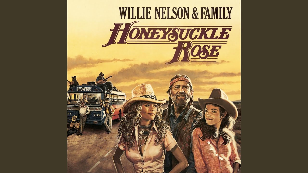 Heaven or hell — Willie Nelson