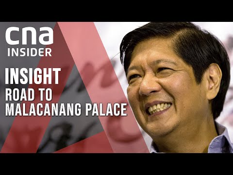 Philippines Elections: Will Son Of Former Dictator See Return Of Iron-Fist Politics? | Insight