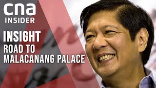 Philippines Elections: Will Son Of Former Dictator See Return Of Iron-Fist Politics? | Insight