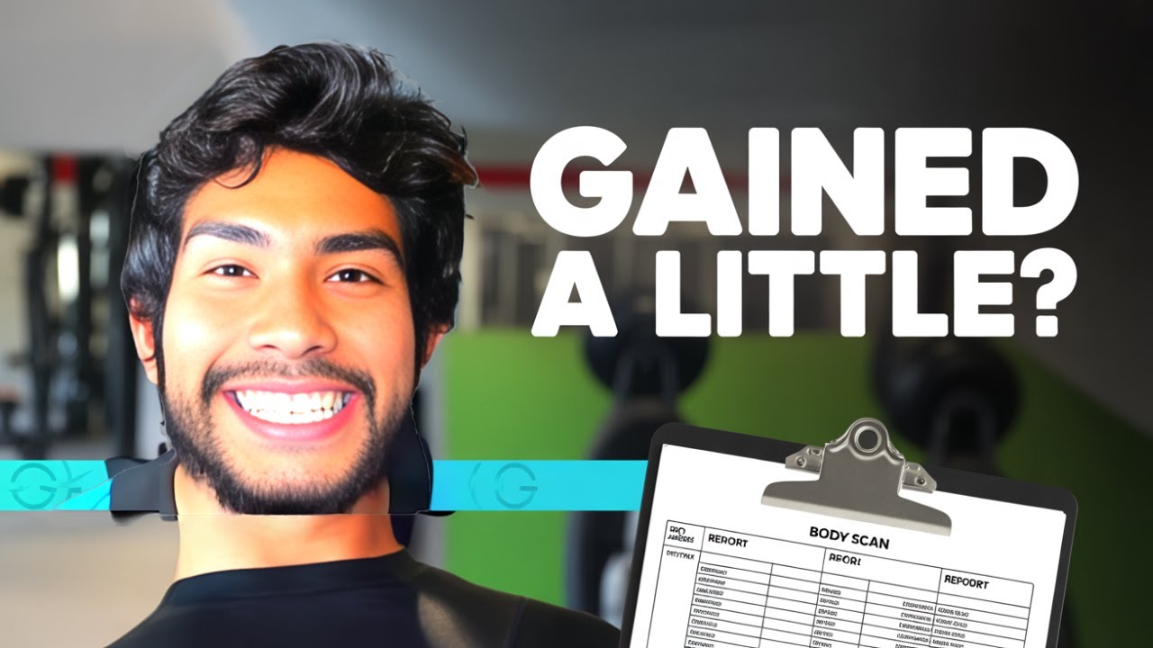 I Got My Body Scan Results and They're Bad