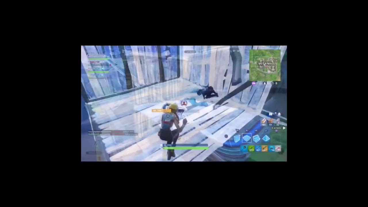 I’m Nasty with a Controller