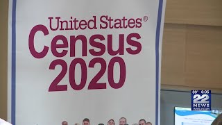 Regional challenge to encourage higher response rate in 2020 Census