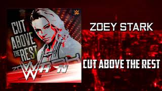 WWE: Zoey Stark - Cut Above The Rest [Entrance Theme] + AE (Arena Effects)