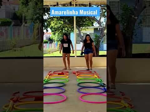 #atividadesmusicais #musicalizacaoinfantil #coordenaçãomotora