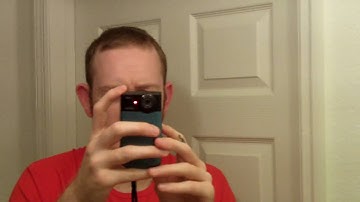 Kodak Zi8 Test - 1080p Version 1.06