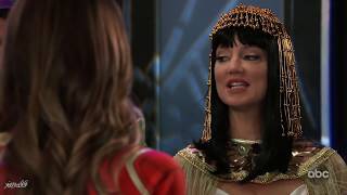GH: 10/31/19 - Halloween at the Metro Court Part 3/3