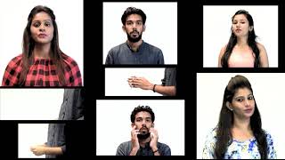 Acapella - A R Rahman | Amit Trivedi | Arjit Agarwal