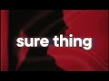 Miguel Sure Thing Slowed Reverb 