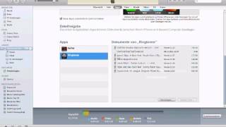 Kostenlose iPhone Klingeltöne & SMS-Töne erstellen screenshot 5
