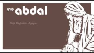 Grup Abdal (Official) - Şifa İstemem Balından | Ozanca 2013 | Resimi
