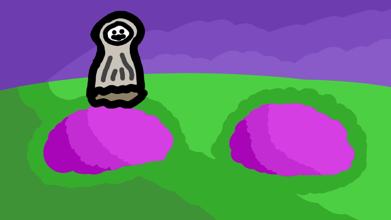 Clothie's Dreamland Opening Sequence