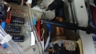 J1102 P2 P3 POWER TEST