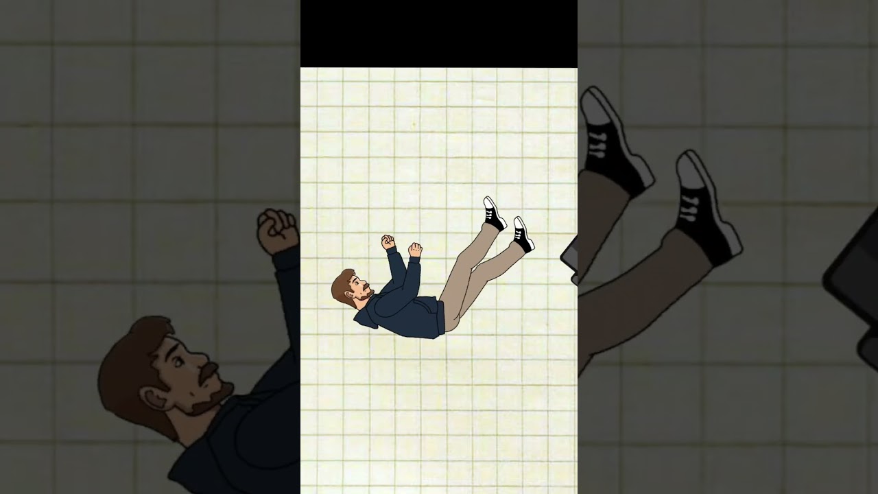 How to Animate. Mr Beast Drawing cartoons 2 Animation. 