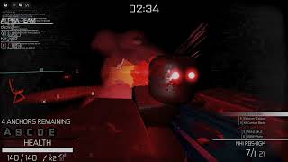 Anomalous Activities Gameplay 31 (With mic, bug found)