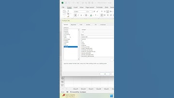 Excel Tips #short #shorts #shortvideo #shortsvideo #youtubeshorts #youtube #viral #viralvideo #yt