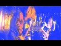 Fuzz Manta - Man with no face (live, Berlin 2011)