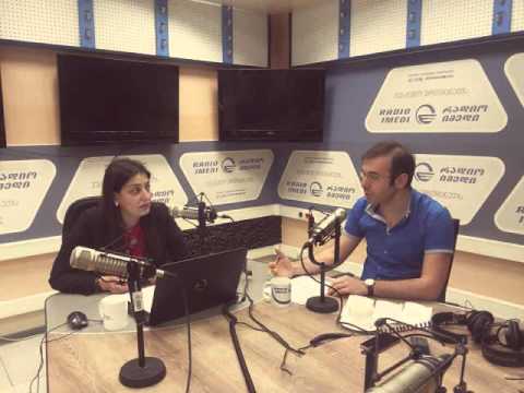 ლაშა მახარაძის მკვლელობის საქმე/“კანონი“/რადიო იმედი, Radio Imedi