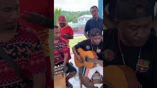 CIKINI GONDANGDIA !!! LAGU VIRAL DI TIK-TOK | COVER BY PRISON AKUSTIK !!! MERDU