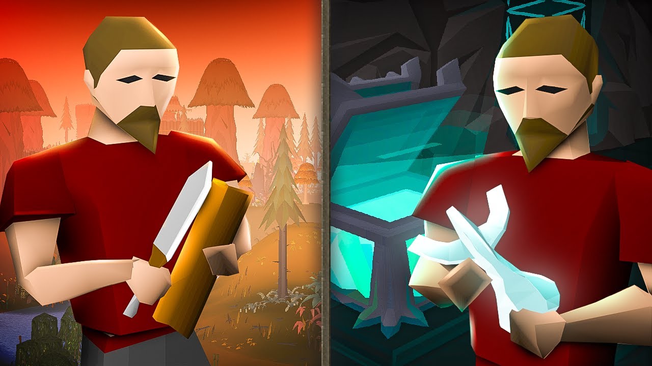 These New Unlocks are GAMECHANGERS! - #4 Maxing a Main