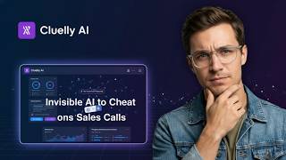 Cluely AI Test 2026 | Nicht kaufen, bevor...