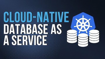 Building Open Source Database As A Service (DBaaS) Platform in Go