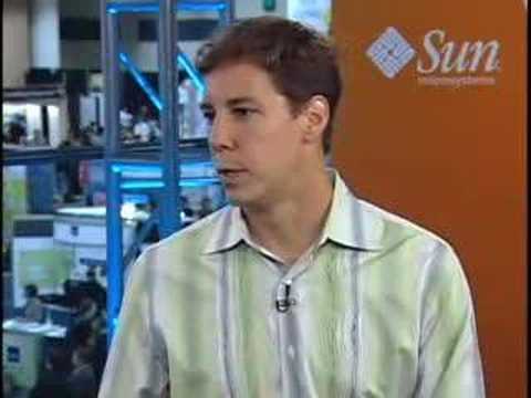 Java Perspectives - JavaOne 2008 - Brent Cromley