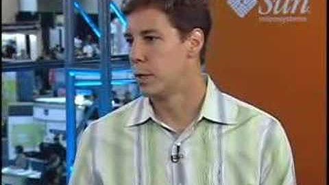 Java Perspectives - JavaOne 2008 - Brent Cromley