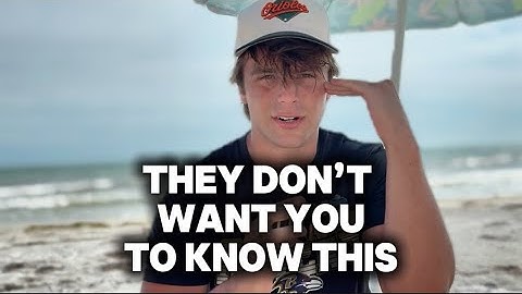 99% of People Get This Wrong About Confidence