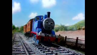 Thomas Comes Off The Rails At Ten Different Speeds!