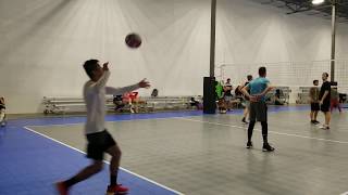 Angry Dragon Men's BB Smash Bash 2/22/2020 screenshot 1