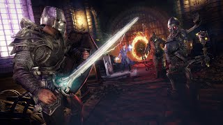 Celebrity Dying Light — Hellraid Story Mode Profile