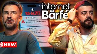 RO ALERT la 4:30. Panica sau preventie? - INTERNET BARFE