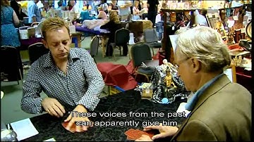 The Enemies of Reason- Part 1: Slaves to Superstition (2/5)