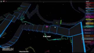 (world record) Roblox Gravity shift 31:42 level 5
