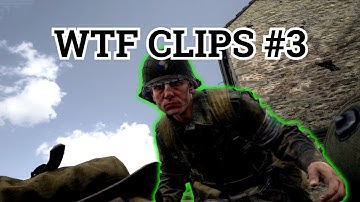 Hell Let Loose - Insane Community Gameplay Clips #3