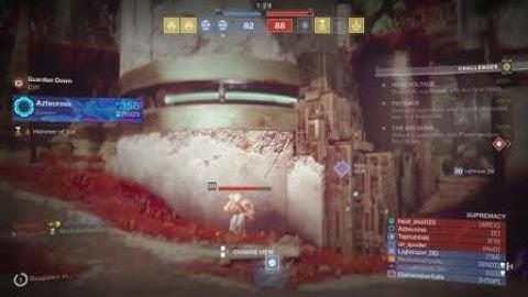 Sentinel Hit Detection Is A Joke