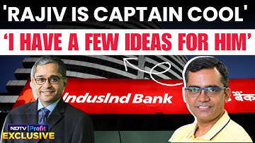 Who Is IndusInd Bank