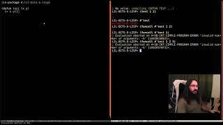Little bits of Lisp - funcall & apply screenshot 4