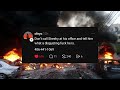 So much to say Sascha Hegseth files Trump Iran Marines Sheehy war ICE Minnesota miscarriage justice