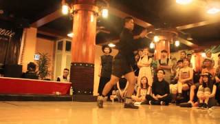 WAACK YOUR SOUL 2015 | Judge show | AMIN