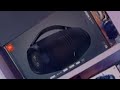 UNBOXING BOOMBOX3 WIFI 