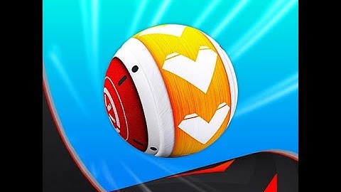 GYRO BALLS - All Levels NEW UPDATE Gameplay Android, iOS #178 GyroSphere Trials
