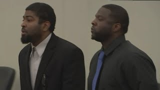 Jury reaches verdict in trial of men accused of killing, robbing NoDa restaurant co-owner