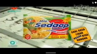 Iklan Mie Sedaap - MIE KUAH RASA SOTO (2010)