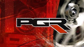 Hows Project Gotham Racing 4 on PC?